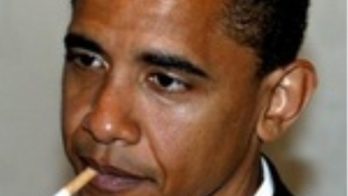 Are You There, God? It's Your Favorite Client, Messiah Barry Hussein Obama